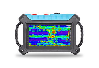 32通道勘探仪器